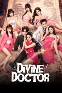 Divine Doctor Episode 36 English Sub