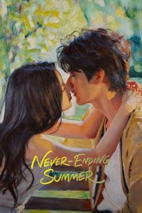 Never-Ending Summer Episode 2 English Sub