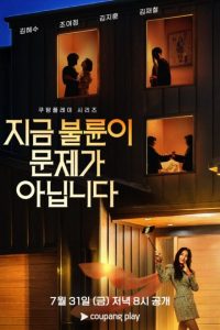 The Affair Was Just the Beginning (2026)