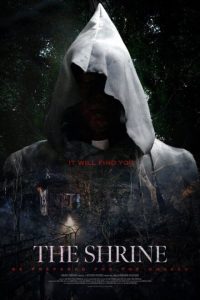 The Shrine (2026)