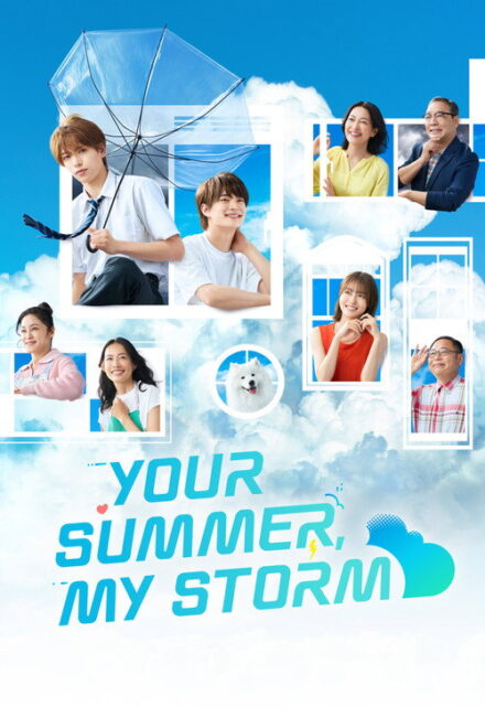 Your Summer, My Storm (2026)