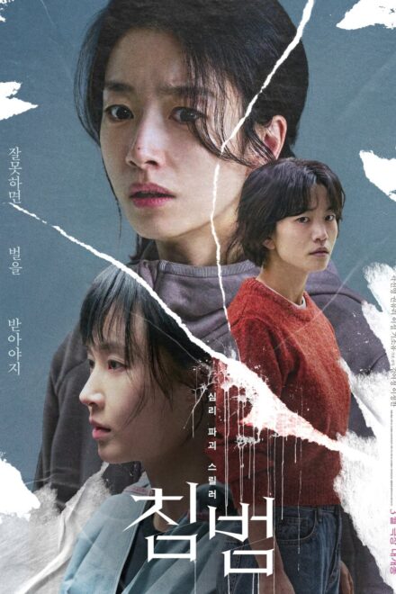 Poster of Somebody (2024)