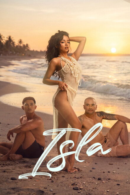 Poster for Isla (2026)