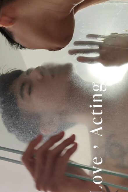 Poster of Love, Acting (2026)